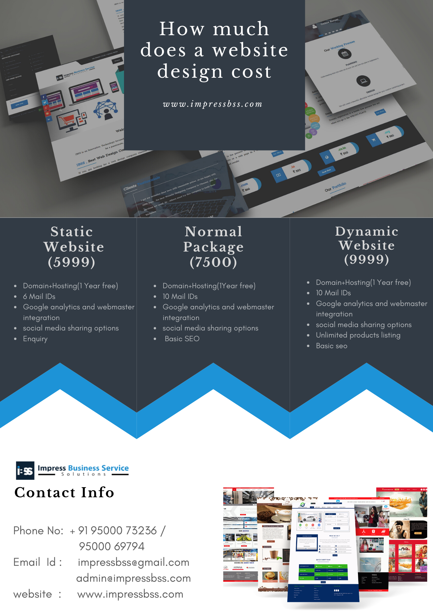 web development company