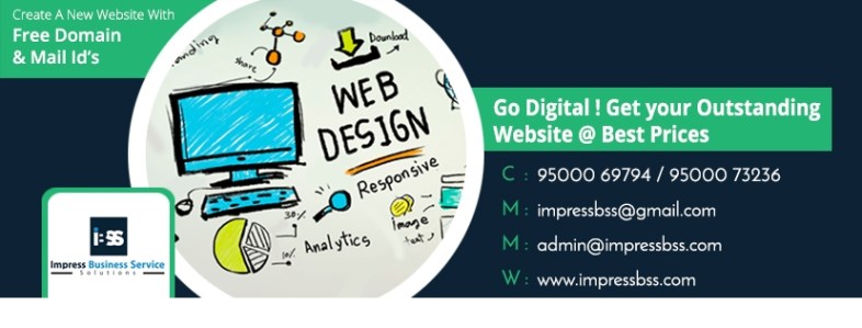 web development company