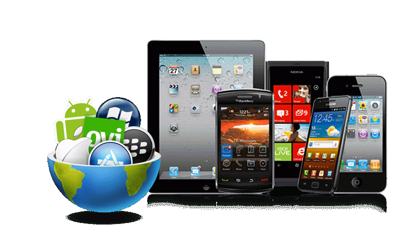 Android & iOS Mobile App Development | IBSS