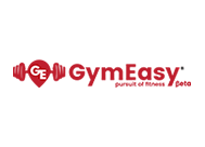 GYM Easy logo by ImpressBSS