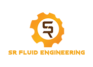 SR Fluid logo by ImpressBSS