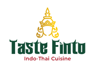 Taste Fintu logo by ImpressBSS